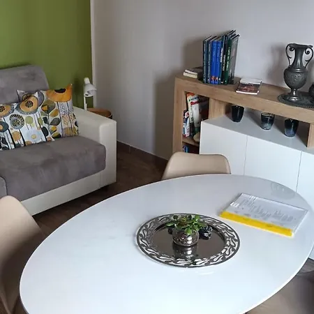 Lejlighed Casa Ongi Etorri Ripamonti, Tram Center, Ieo, Prada, Villaggio Olimpico