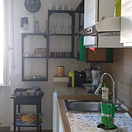 Lejlighed Casa Ongi Etorri Ripamonti, Tram Center, Ieo, Prada, Villaggio Olimpico Milano