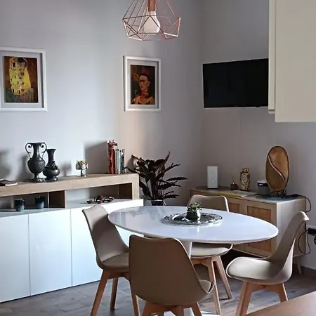 Casa Ongi Etorri Ripamonti, Tram Center, Ieo, Prada, Villaggio Olimpico Lejlighed Milano