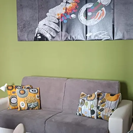 Casa Ongi Etorri Ripamonti, Tram Center, Ieo, Prada, Villaggio Olimpico Lejlighed *