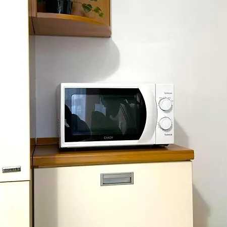 Residenza Il Conte - Pochi Passi Dalla Metropolitana