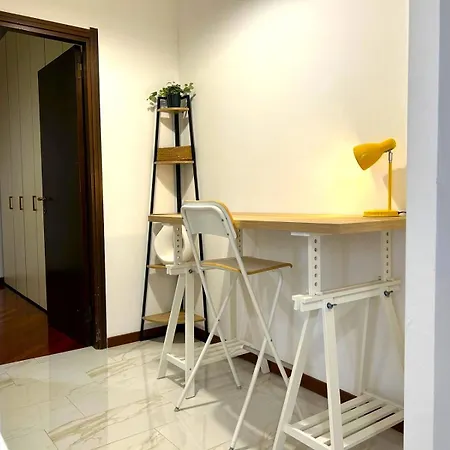 Residenza Il Conte - Pochi Passi Dalla Metropolitana *