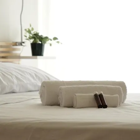 Residenza Il Conte - Pochi Passi Dalla Metropolitana Apartman