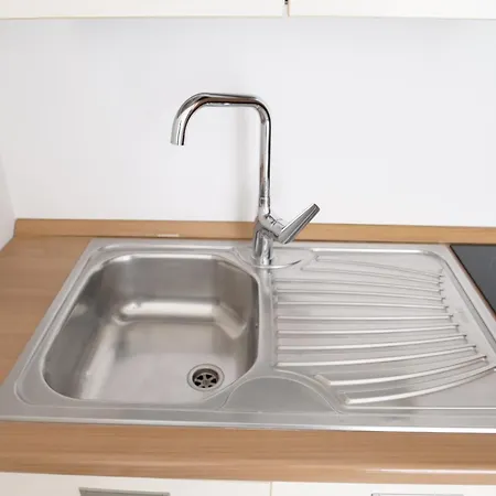 Apartment Residenza Il Conte - Pochi Passi Dalla Metropolitana *