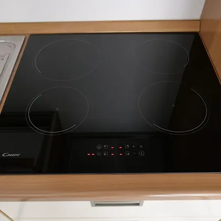 Apartman Residenza Il Conte - Pochi Passi Dalla Metropolitana