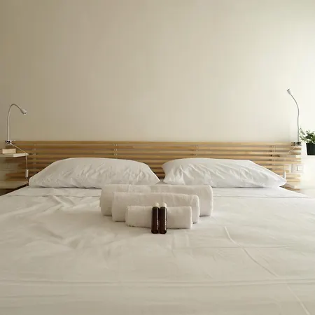 Residenza Il Conte - Pochi Passi Dalla Metropolitana Apartment Milan