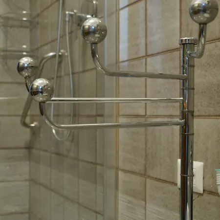 Residenza Il Conte - Pochi Passi Dalla Metropolitana Milano