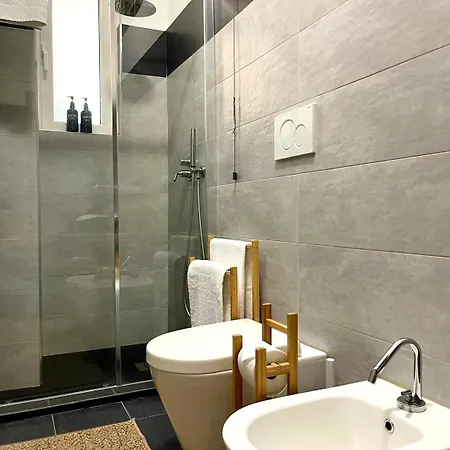 Appartamento Citylife Area Charming