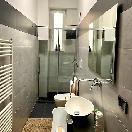 Citylife Area Charming Apartment