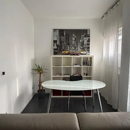 Daire Casa Matilda Milano