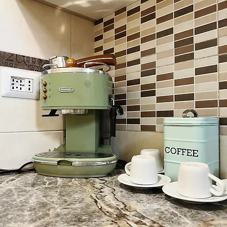 Niguarda Sweet Appartement Milaan