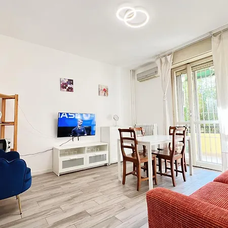 Apartamento Niguarda Sweet *