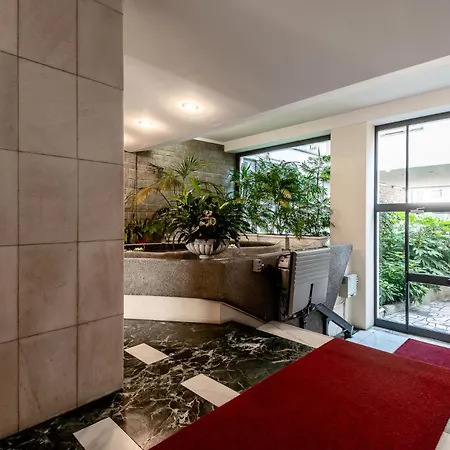 Stayeasy Big Panoramic - Station * Милан