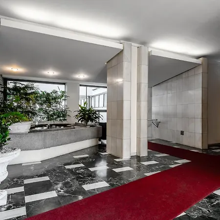 Apartment Stayeasy Big Panoramic - Station