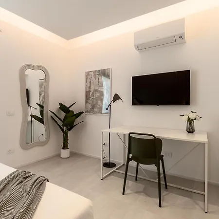 Stayeasy Big Panoramic - Station