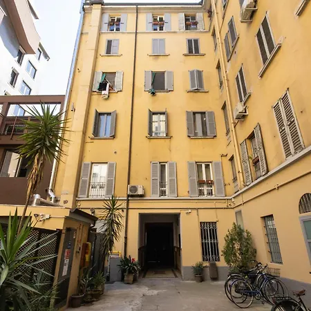 Magnoliaapartments - 2 Palazzi Center