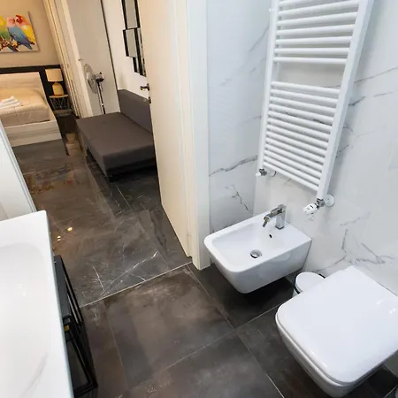 Lejlighed Magnoliaapartments - 2 Palazzi Center Milano