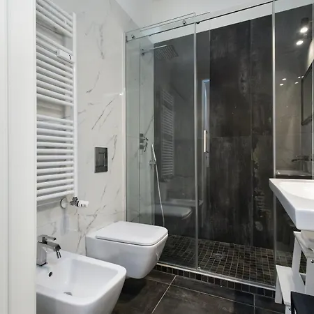 Apartment Magnoliaapartments - 2 Palazzi Center Milan