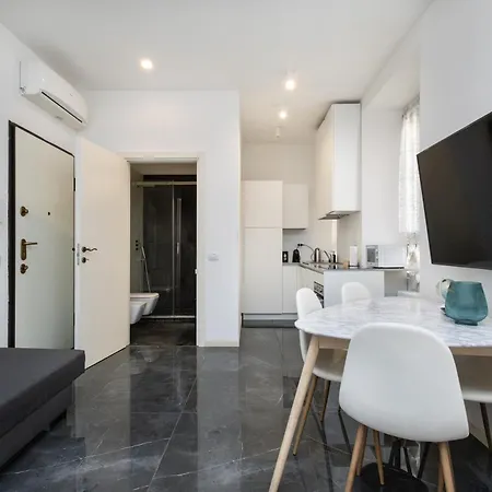 Magnoliaapartments - 2 Palazzi Center