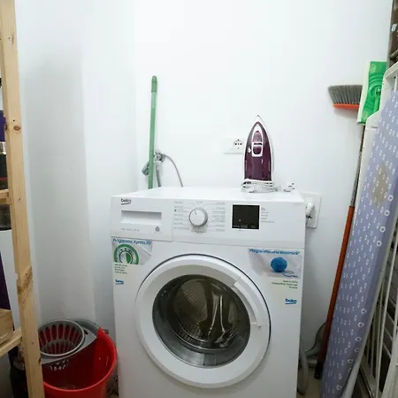 5min Navigli- Duomo-metro- Ac-fashion District דירה מילאנו