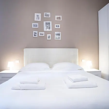 5min Navigli- Duomo-metro- Ac-fashion District