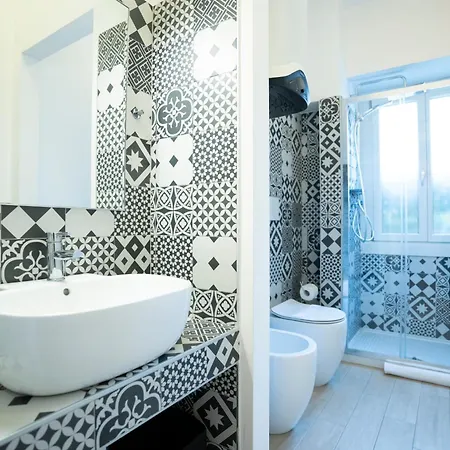 Apartmán 5min Navigli- Duomo-metro- Ac-fashion District