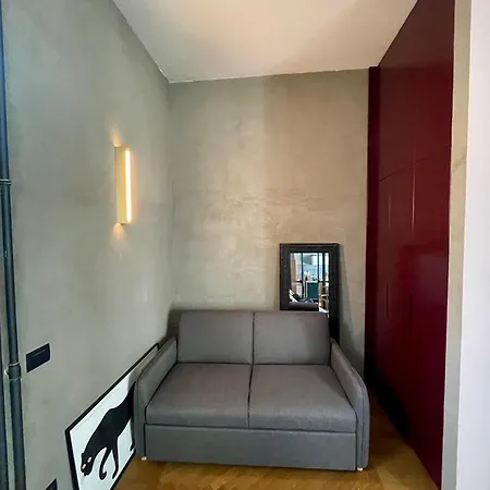 In Risorgimento * Милан