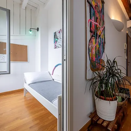 Newton San Siro Appartamento Milano