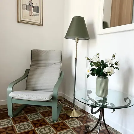 Apartamento Daisy's Is *