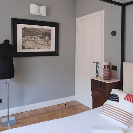 Comecasa Sforza Chic -10 Min Walk From Duomo Milaan
