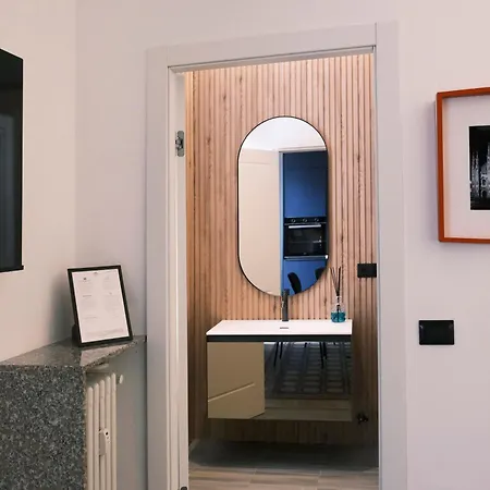 Comecasa Sforza Chic -10 Min Walk From Duomo