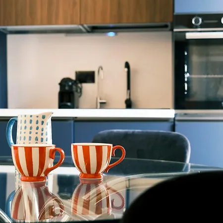 Appartement Comecasa Sforza Chic -10 Min Walk From Duomo