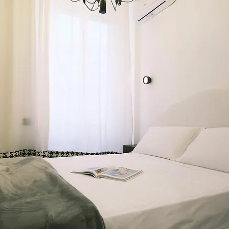 Comecasa Sforza Chic -10 Min Walk From Duomo Apartment *