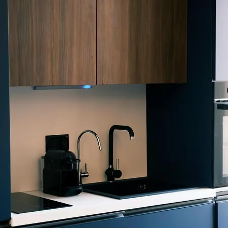 Comecasa Sforza Chic -10 Min Walk From Duomo Διαμέρισμα Μιλάνο