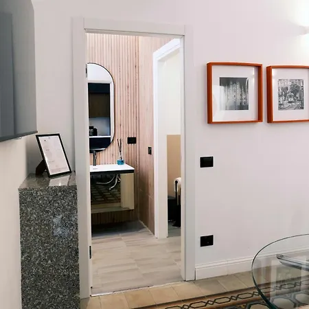 Comecasa Sforza Chic -10 Min Walk From Duomo Μιλάνο