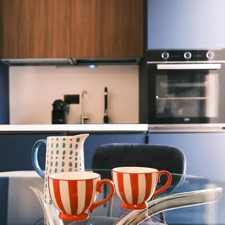 Comecasa Sforza Chic -10 Min Walk From Duomo Διαμέρισμα