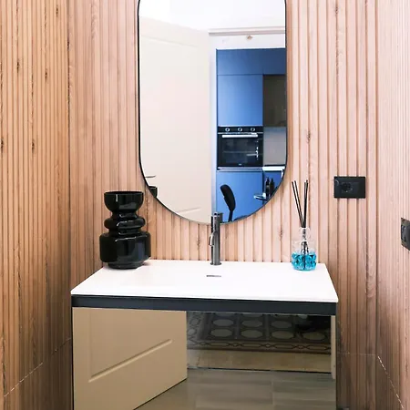 Comecasa Sforza Chic -10 Min Walk From Duomo Appartamento Milano