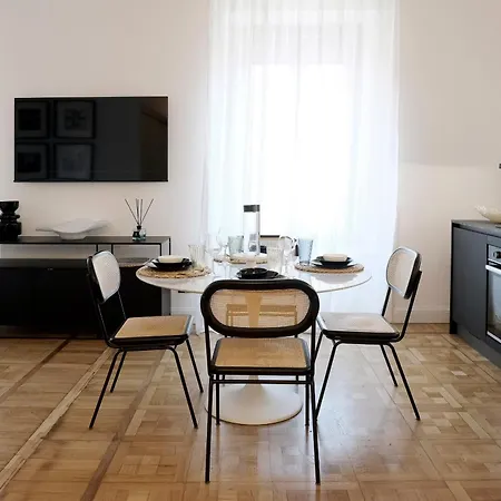 Comecasa Sforza Chic -10 Min Walk From Duomo Mailand