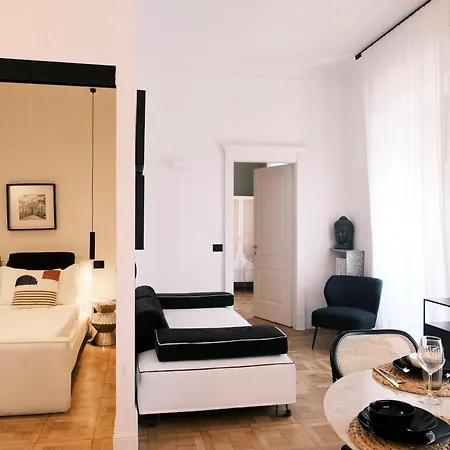 Comecasa Sforza Chic -10 Min Walk From Duomo