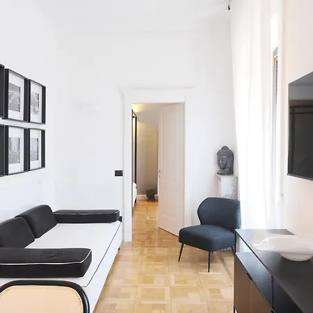 Comecasa Sforza Chic -10 Min Walk From Duomo * Μιλάνο