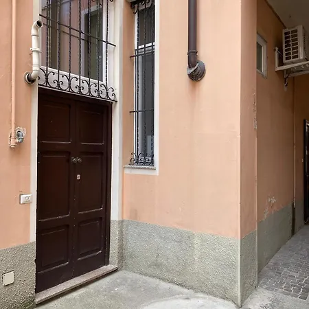 Appartamento Orti 12 - Crocetta Center Cozy Perfect X4! Milano