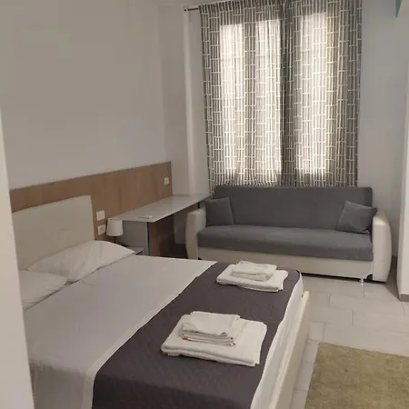 Cenisio Couette-café 3*