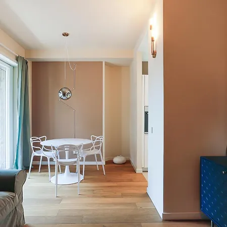 Milanlife - Dtown Charme *