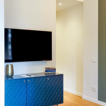 Apartment Milanlife - Dtown Charme *