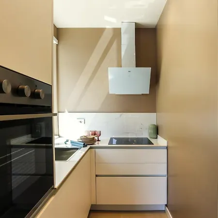 Milanlife - Dtown Charme * Милан