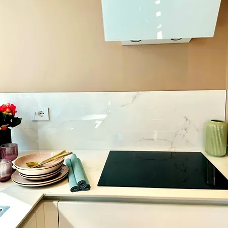 Apartment Milanlife - Dtown Charme *