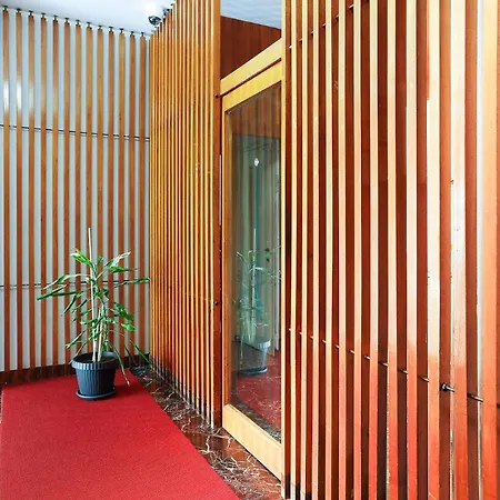 Milanlife - Dtown Charme 公寓