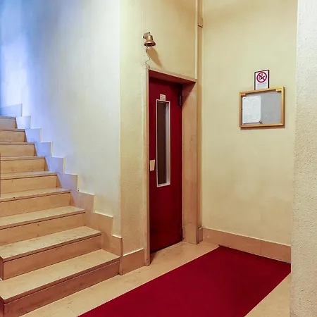Milanlife - Dtown Charme Apartment Mailand
