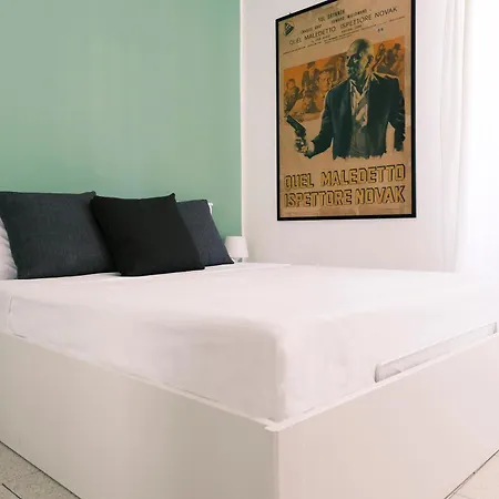 Comecasa 2 Bedrooms דירה