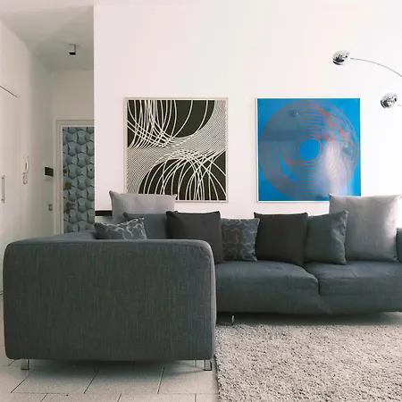 Apartamento Comecasa 2 Bedrooms *